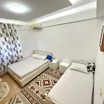 Apartman Luigi S Fairyview *