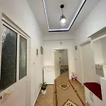 Apartman Luigi S Fairyview *