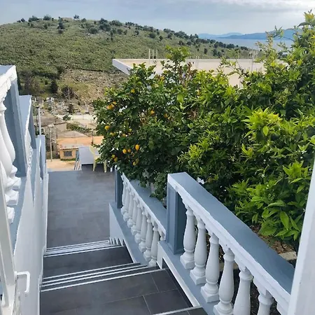 Appartamento Luigi S Fairyview Sarandë