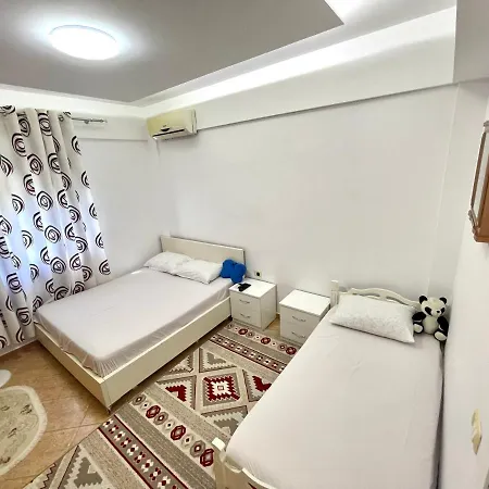 Appartamento Luigi S Fairyview *