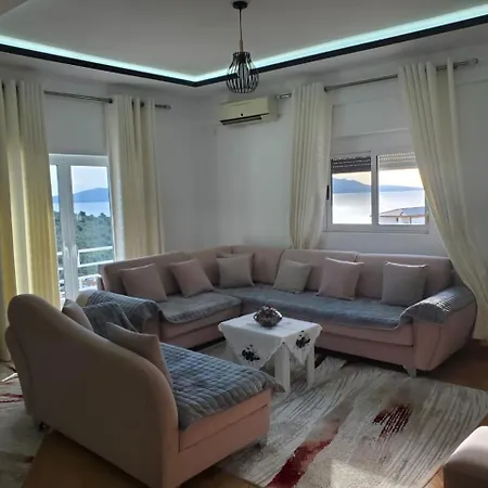 Luigi S Fairyview Appartamento Sarandë