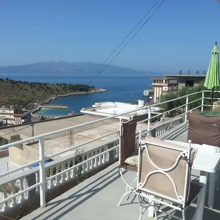 Luigi S Fairyview * Sarandë