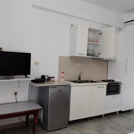 Apartment Luigi S Fairyview *