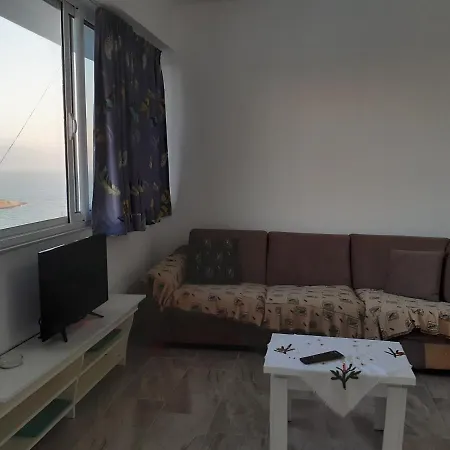 Apartamento Luigi S Fairyview