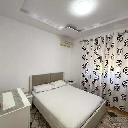 Apartment Luigi S Fairyview *