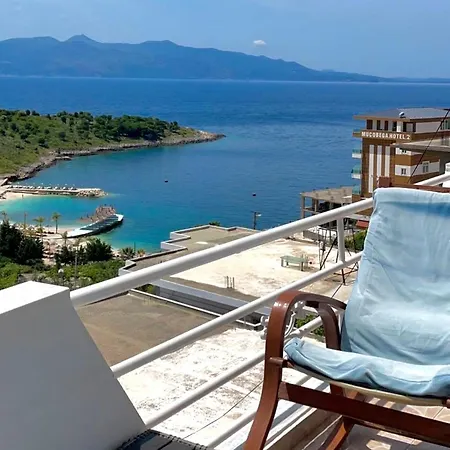 Luigi S Fairyview Saranda