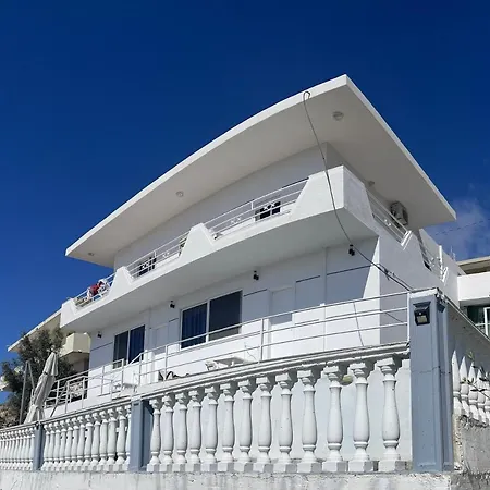 Apartamento Luigi S Fairyview Sarandë