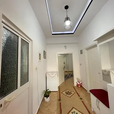 Apartment Luigi S Fairyview *
