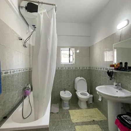 Apartamento Luigi S Fairyview *