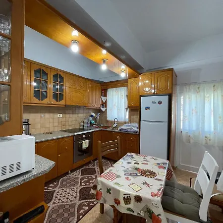 Luigi S Fairyview * Sarandë