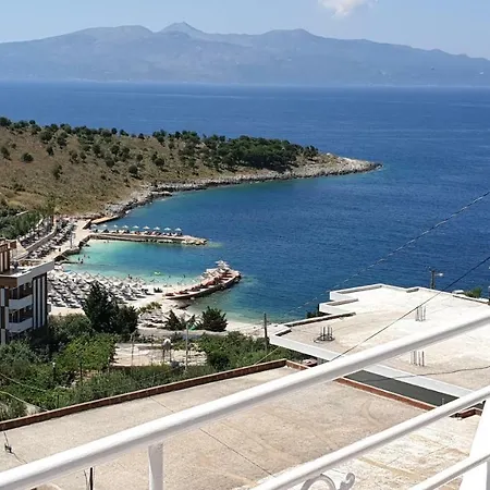 Apartment Luigi S Fairyview Sarande