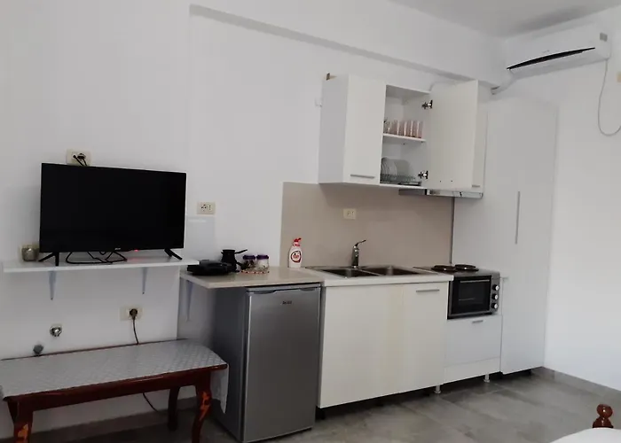 Appartement Luigi S Fairyview *