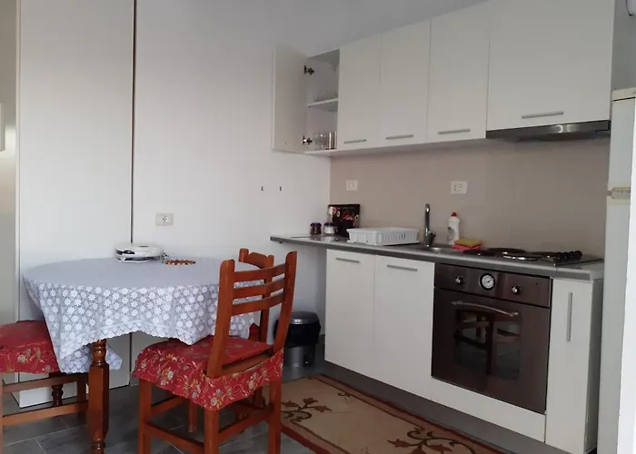 Luigi S Fairyview * Saranda