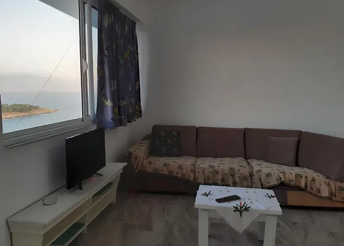 Appartement Luigi S Fairyview