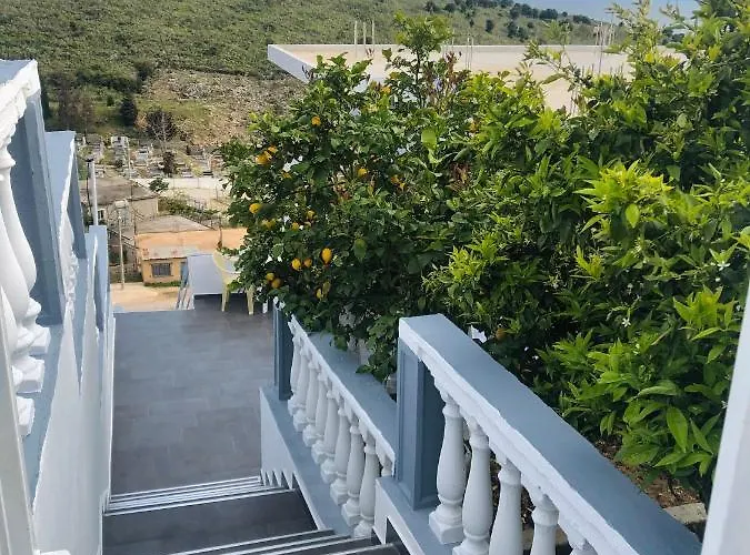 Apartman Luigi S Fairyview Saranda