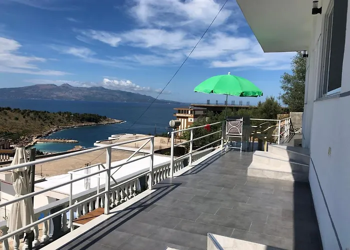 Luigi S Fairyview Appartement *