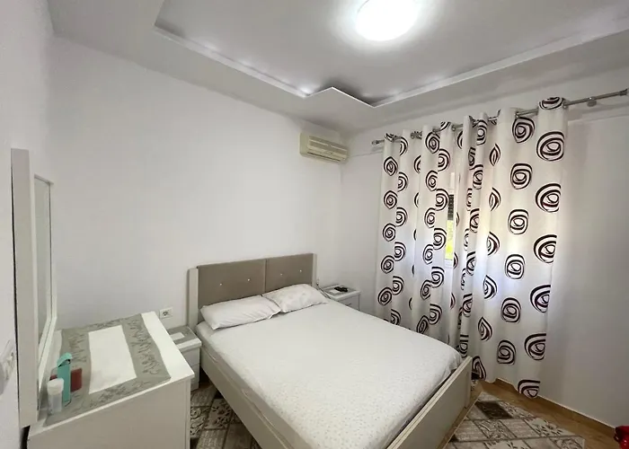 Appartement Luigi S Fairyview *