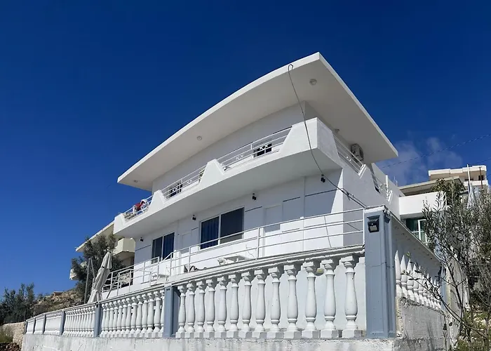 Appartement Luigi S Fairyview Saranda