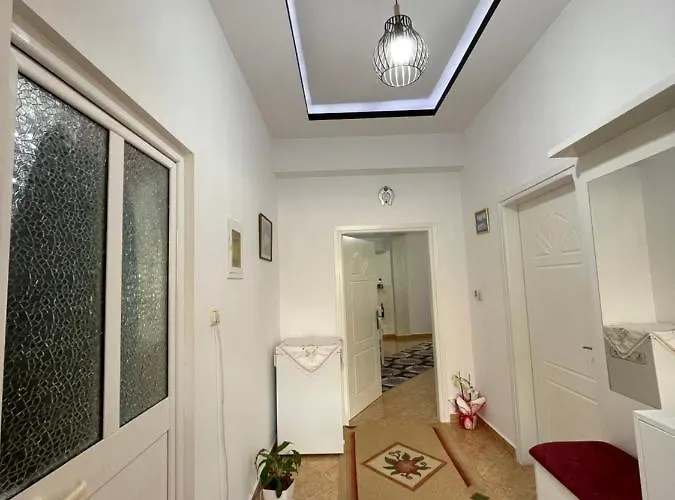 Appartement Luigi S Fairyview *