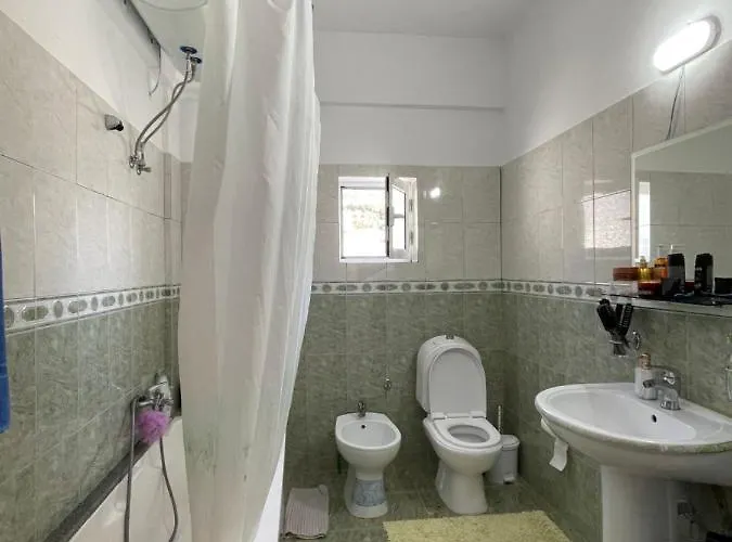 Appartement Luigi S Fairyview *