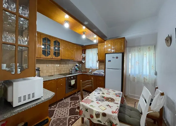 Luigi S Fairyview * Saranda