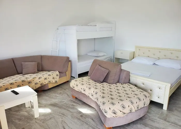 Appartement Luigi S Fairyview