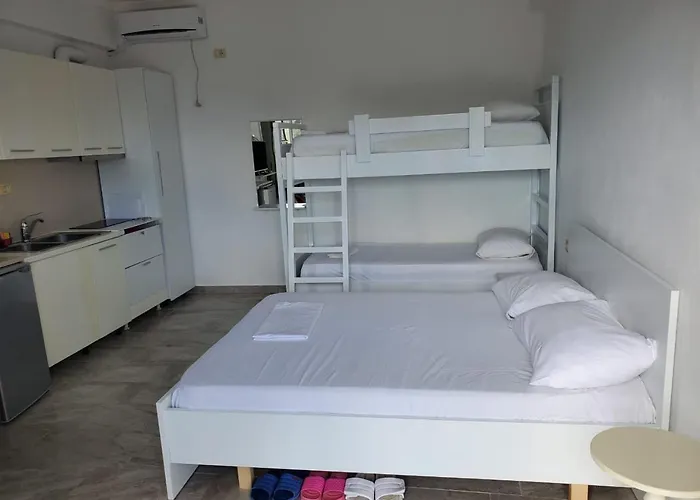 Luigi S Fairyview Appartement *