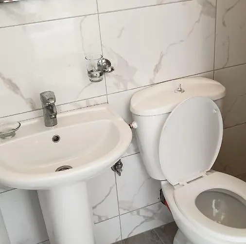 Luigi S Fairyview Appartement *