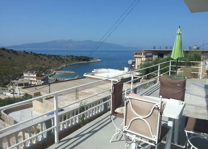 Luigi S Fairyview * Saranda