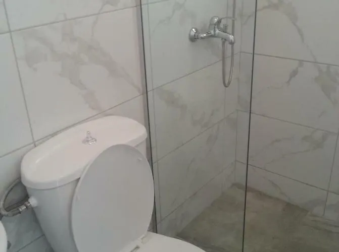 Luigi S Fairyview Saranda